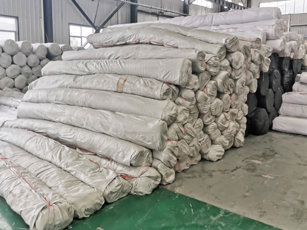 geotextile